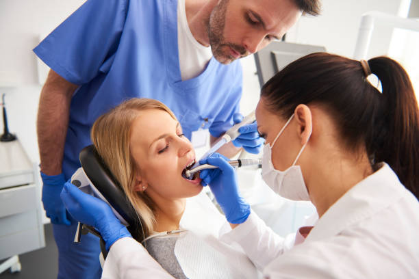 Advanced Technology for Better Dental Care in Morrisville, NC