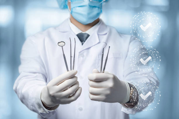 Best Tooth Extraction  in Morrisville, NC