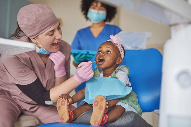 Best Periodontal (Gum) Disease Treatment  in Morrisville, NC