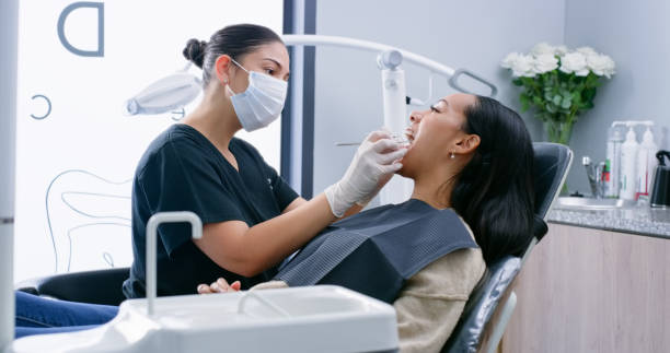Best Dental Bonding  in Morrisville, NC