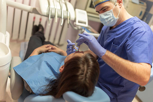 Best Dental Exams and Cleanings  in Morrisville, NC